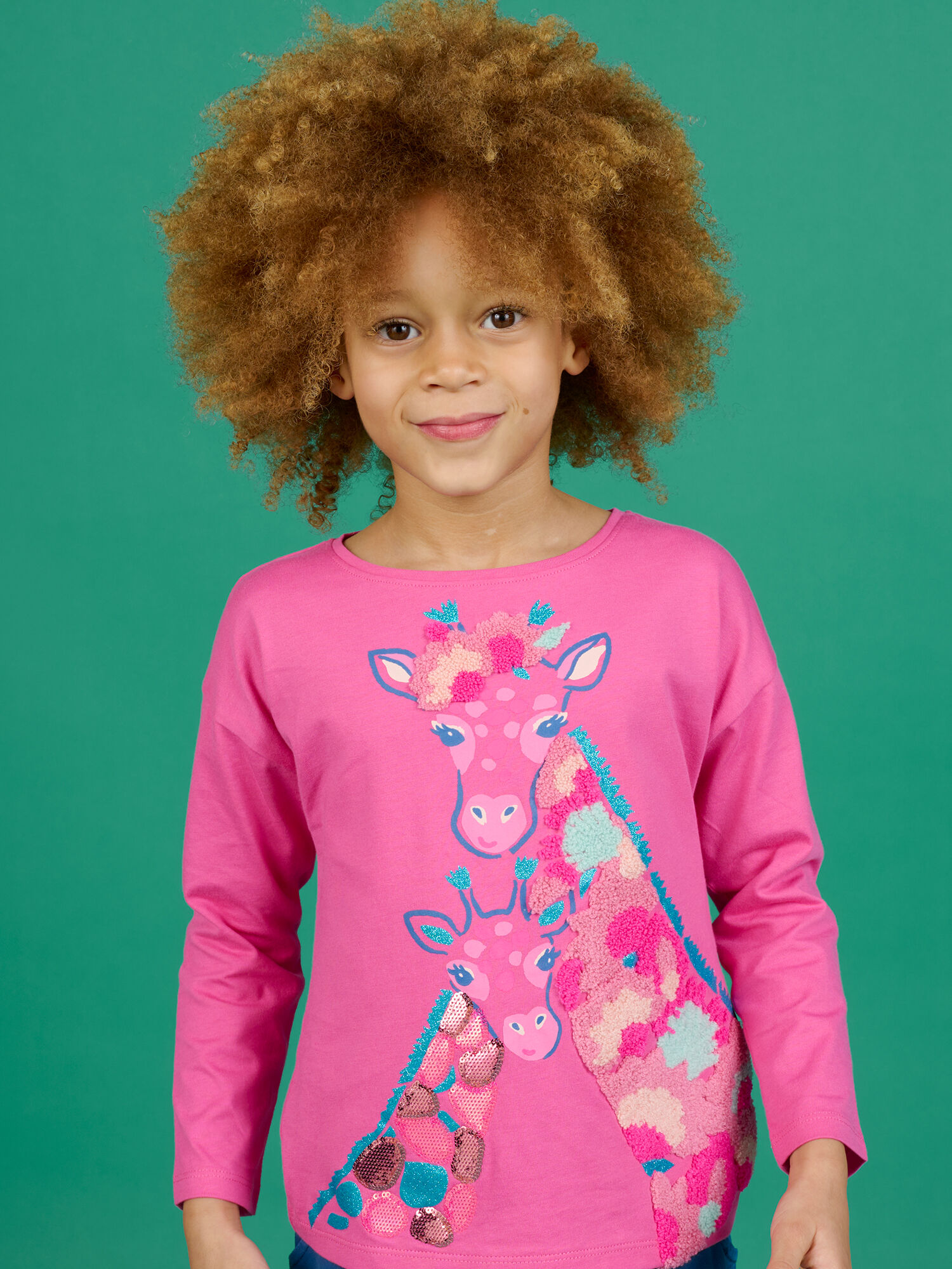 Dpam tee shirt fille store