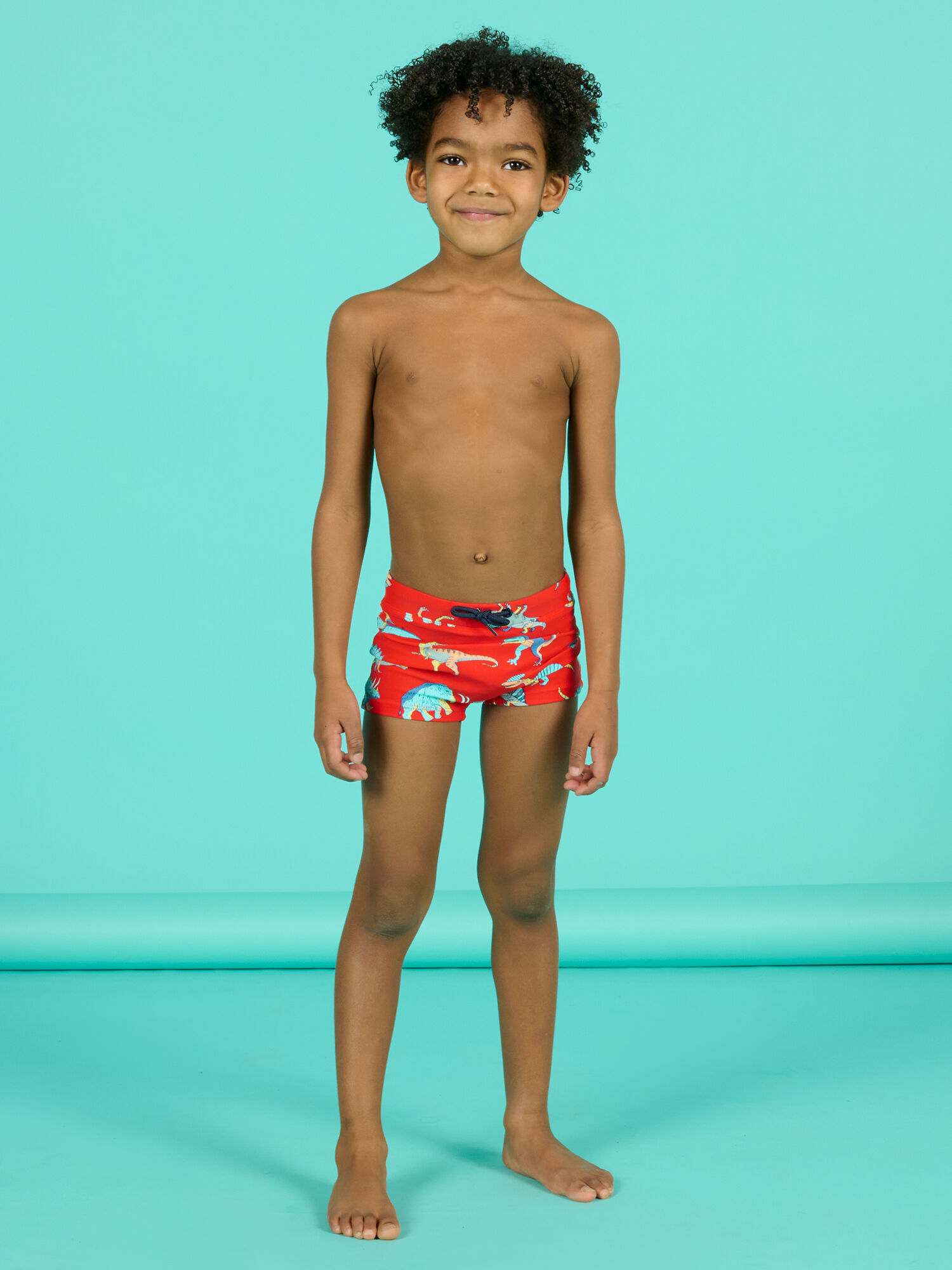 Garçon en maillot de bain outlet