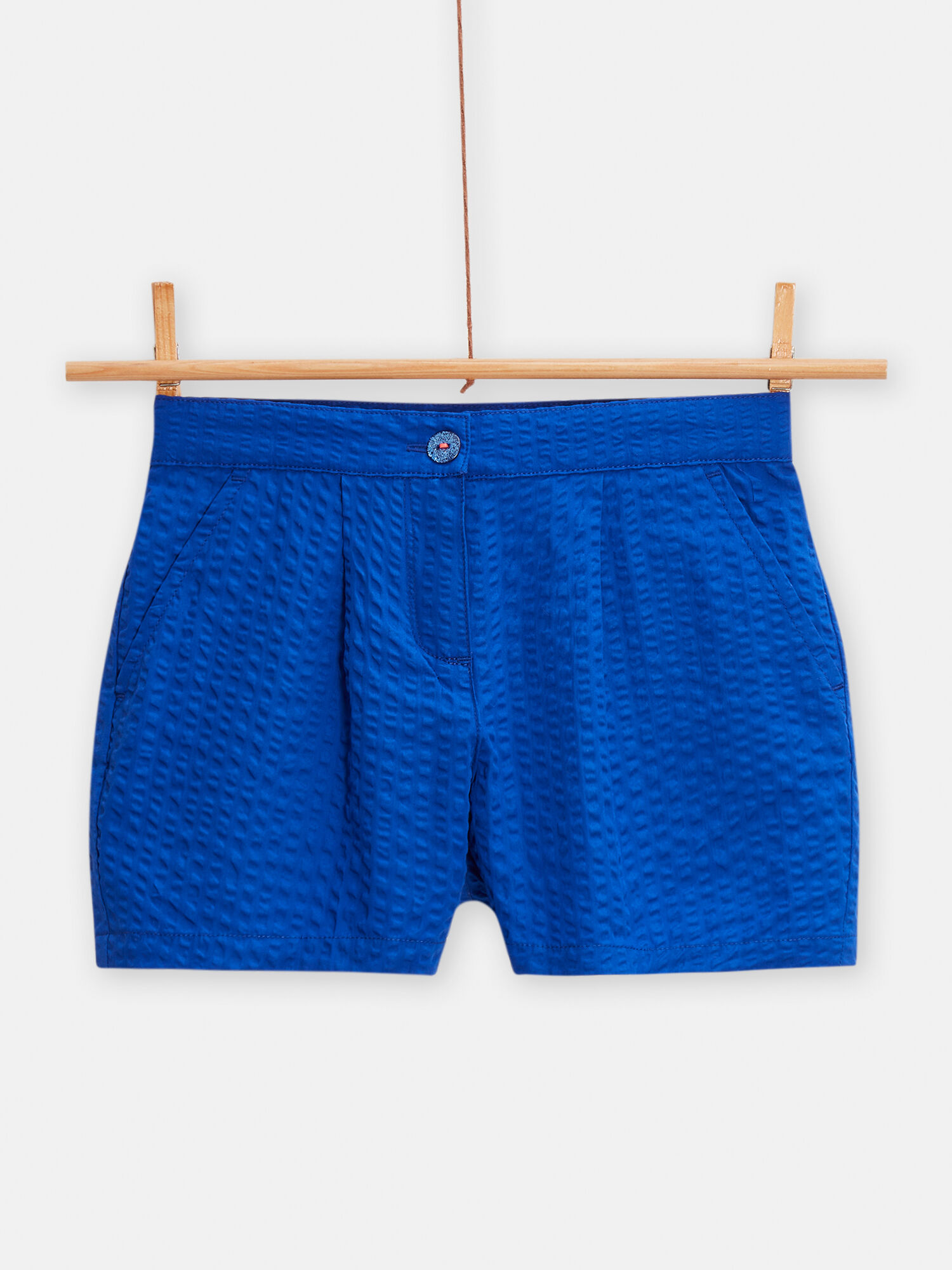 Short hot sale pour fille