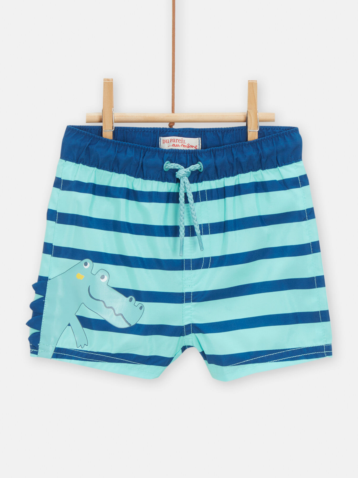 Dpam maillot de bain garcon top