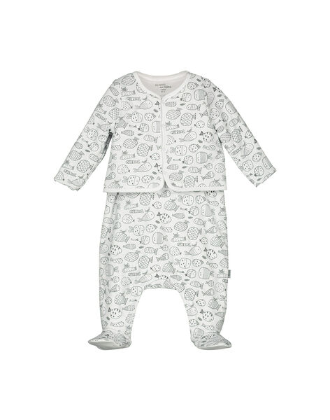 Ensemble Salopette Et Gilet Bebe Mixte Spring Days Naissance Dpam Ensemble Salopette Et Gilet Bebe Mixte Spring Days Naissance Dpam