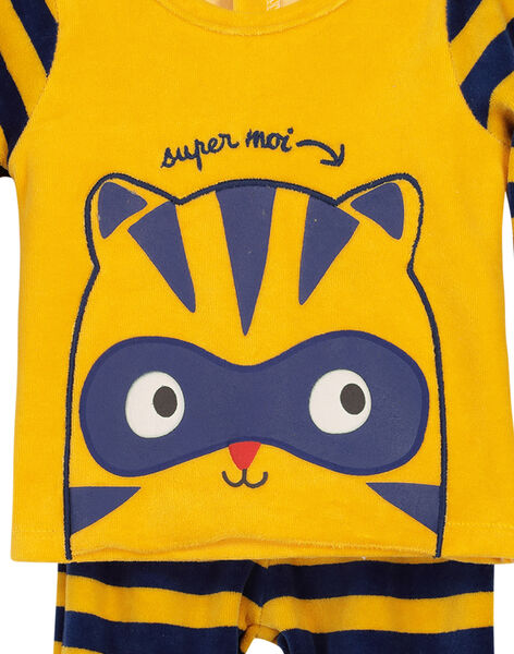 Pyjama Bebe Garcon Catalogue Dpam Bebe Dpam