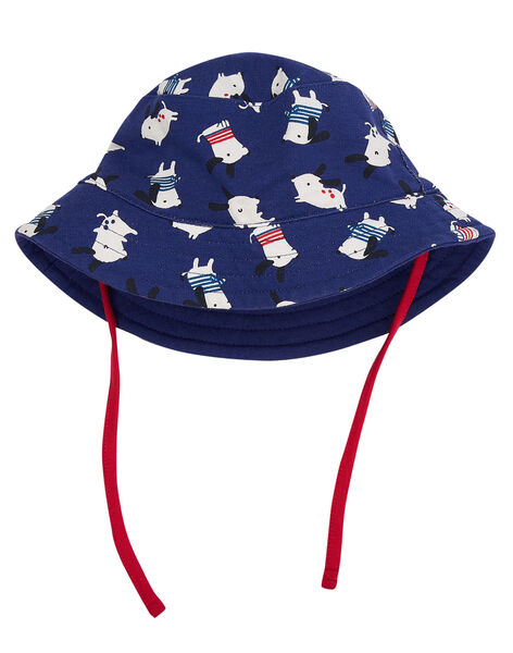Bob Bebe Garcon Marine Avec Motif Chien Spring Days Dpam