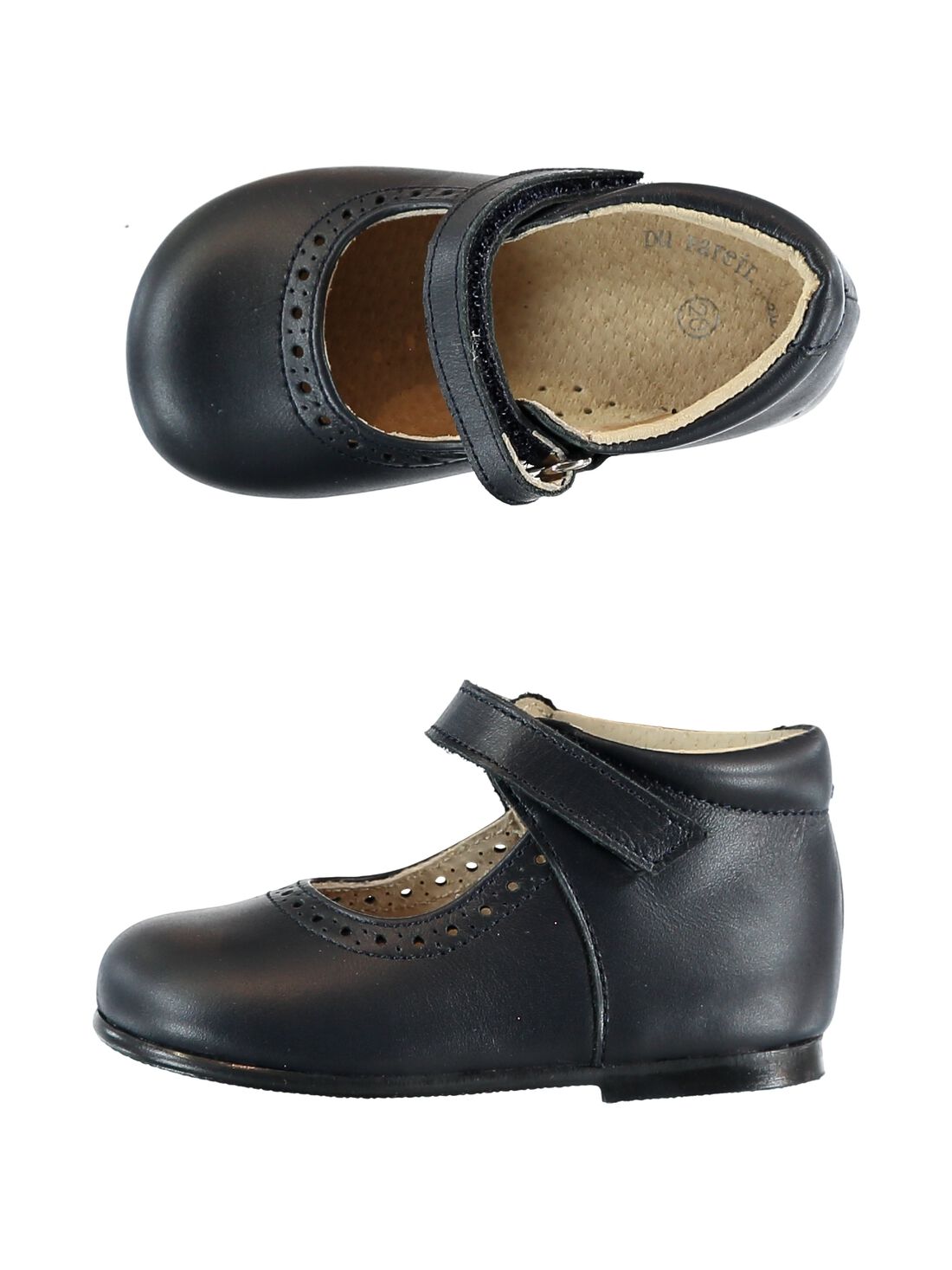 chaussures fille dpam