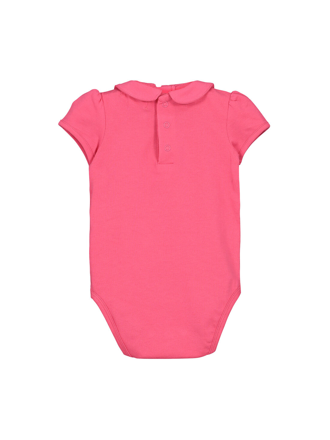 Body fille col best sale claudine