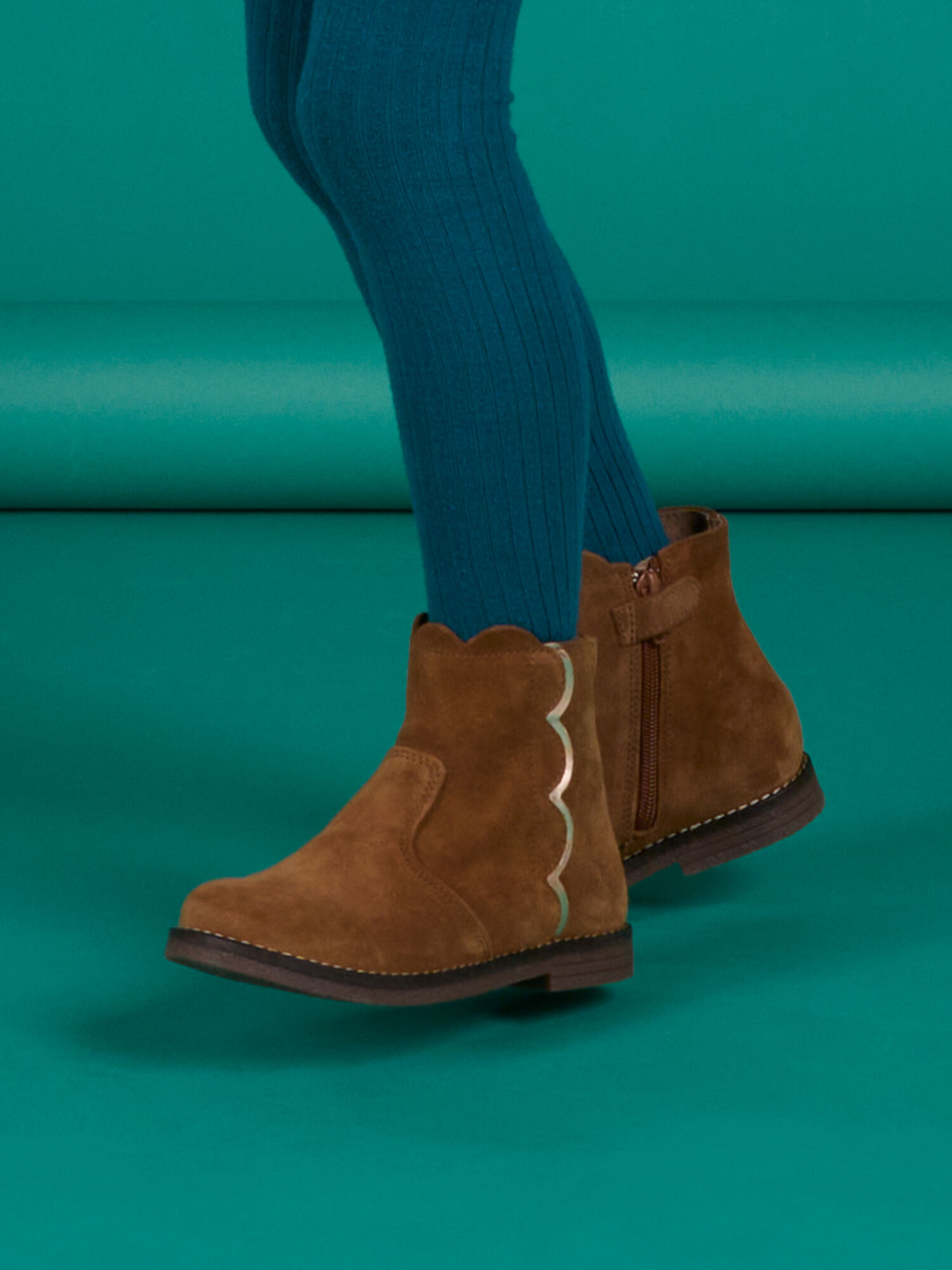 Bottines dpam best sale