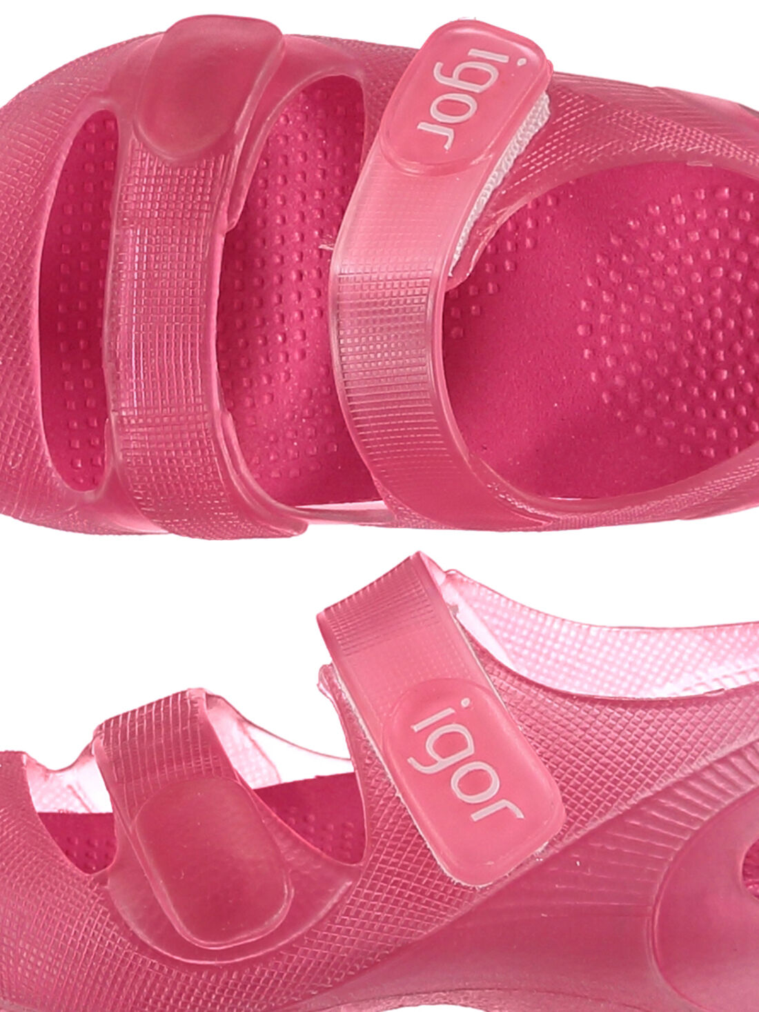 modatoi chaussures plates