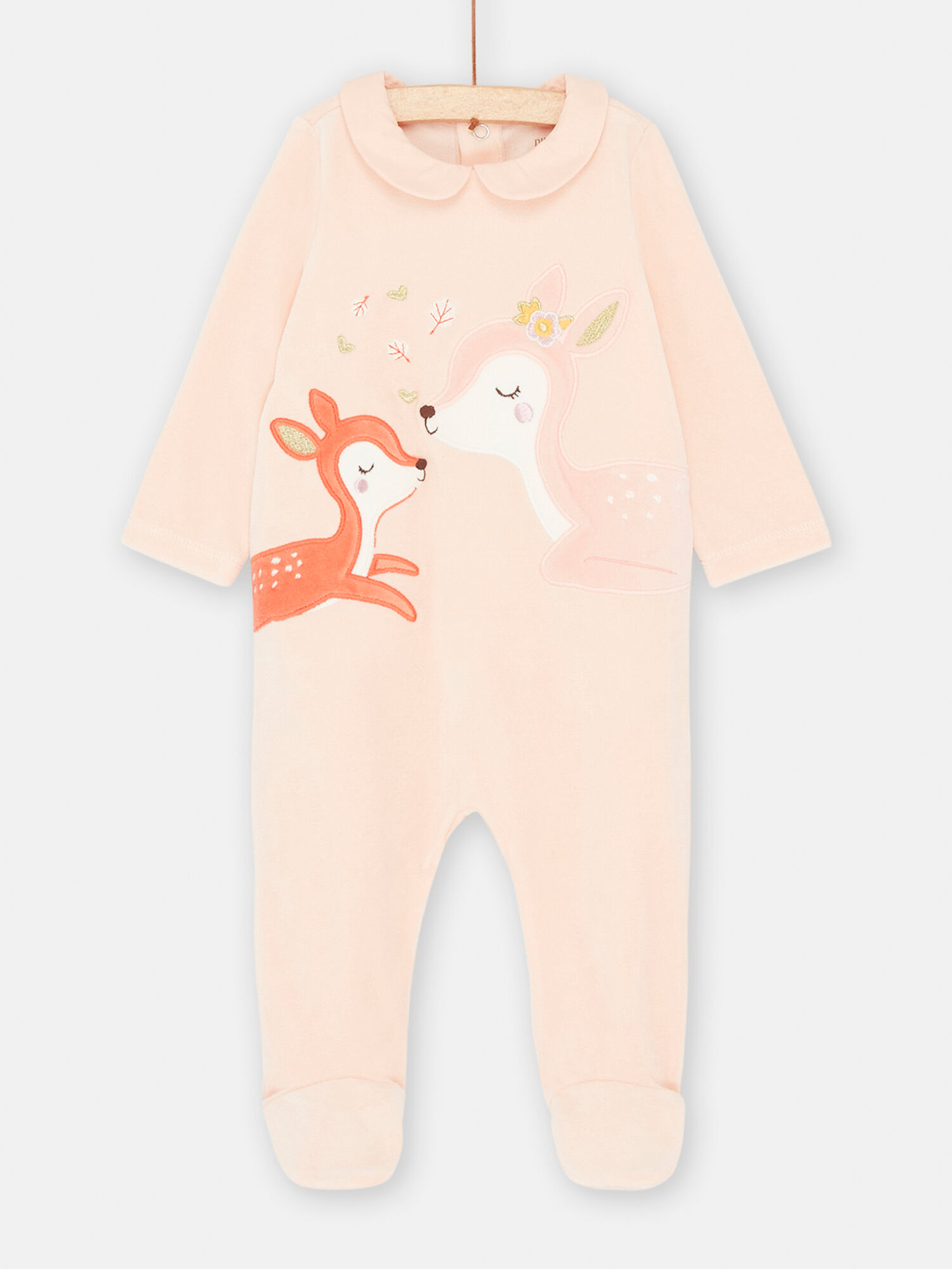 Pyjama hot sale dpam fille