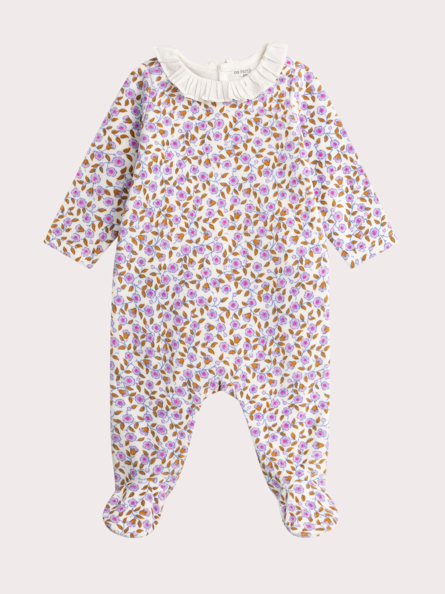 Layette et mode bebe fille 3 24 mois DPAM