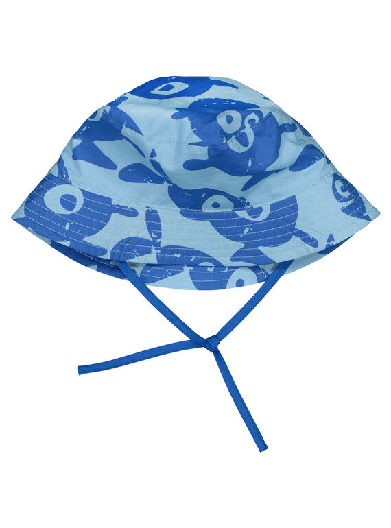 Bob bébé garçon FYUNEBOB / 19SI10B1CHA099