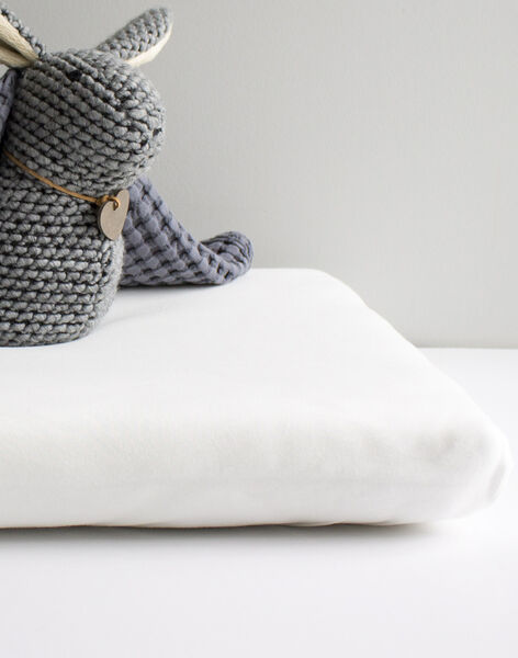 Drap Housse Bambou 140x70 Cm