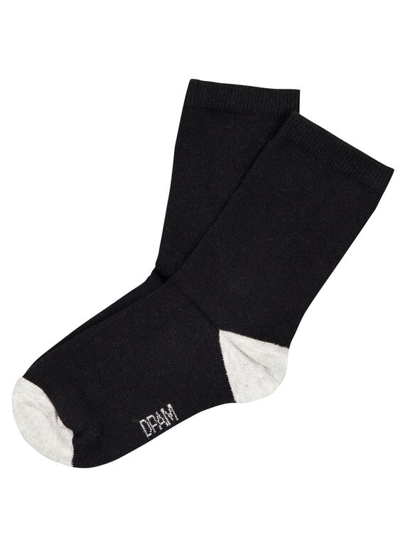 Chaussettes GYOESCHO3 / 19WI02U5SOQ090