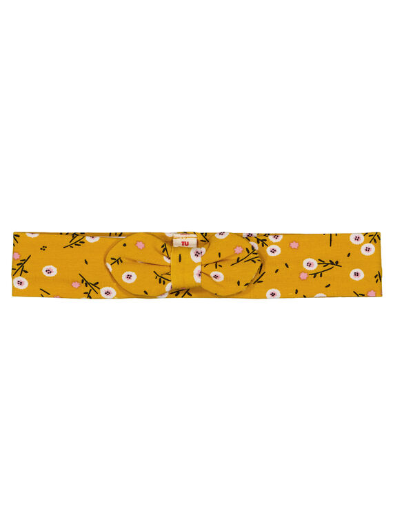 Bandeau GYIJAUBAN / 19WI09H1BAN001