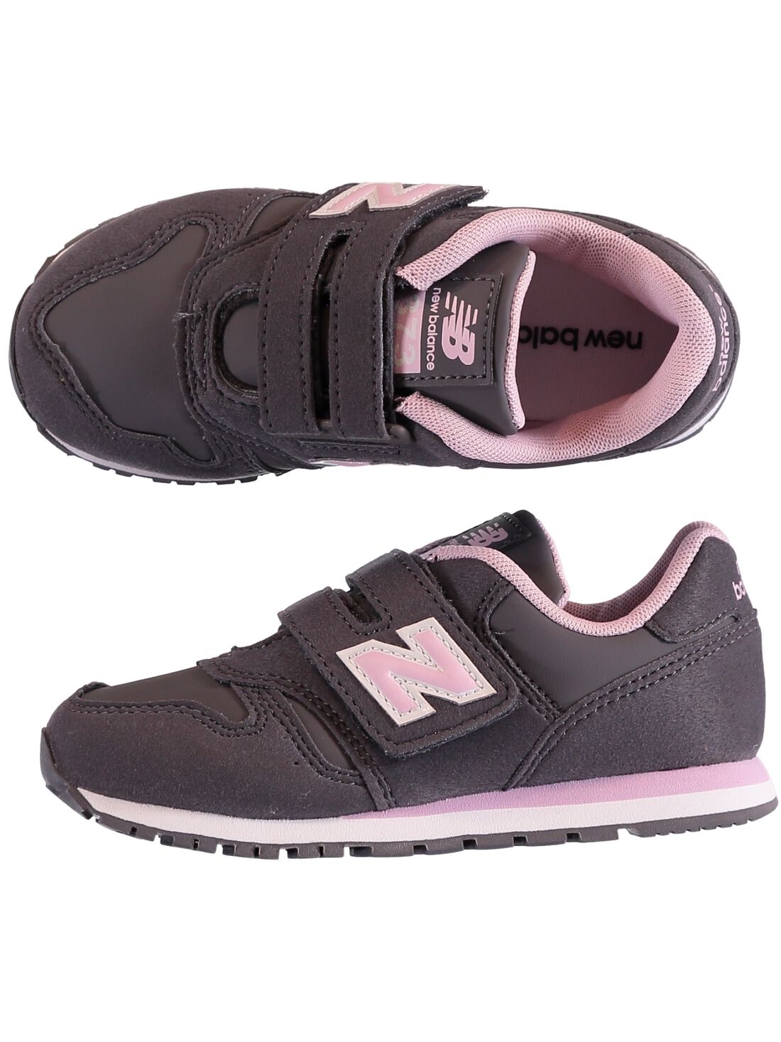 basket enfant new balance