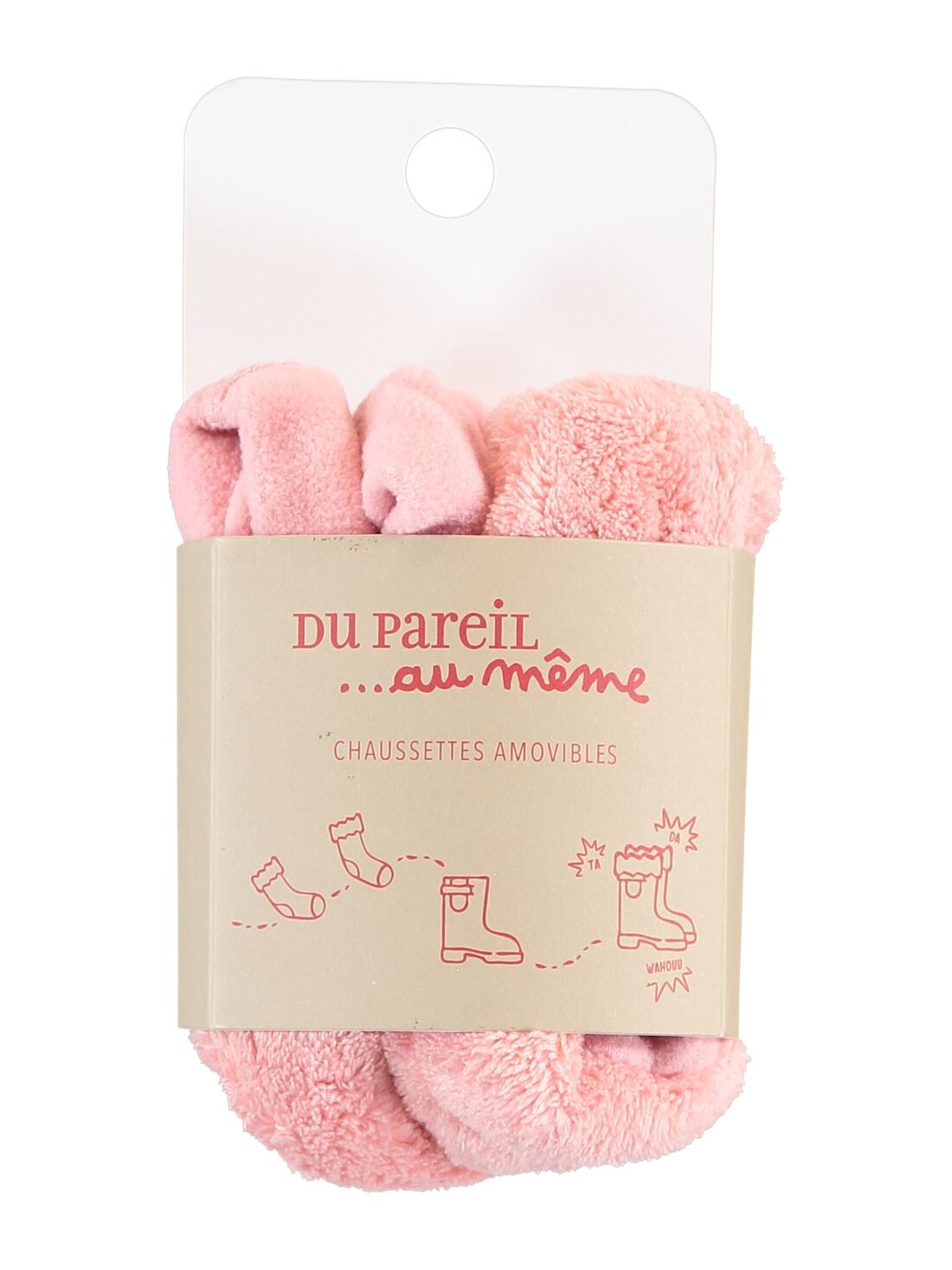 dpam bottes de pluie