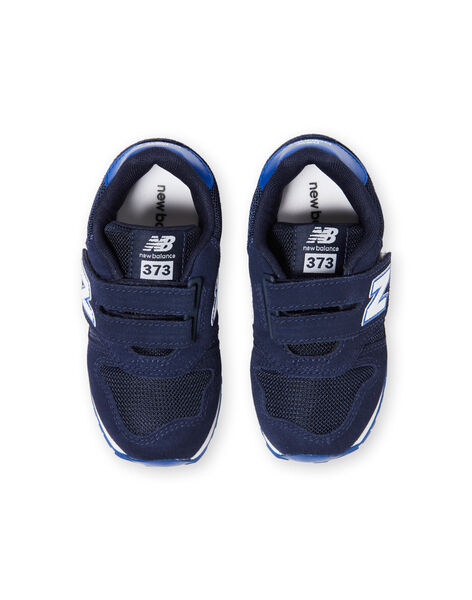 Chaussures Sport Bleu Marine Soldes Enfant Dpam Chaussures Sport Bleu Marine Soldes Enfant Dpam