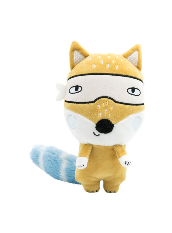 Peluche renard Janimaux foret / 20T8GF11PE2099