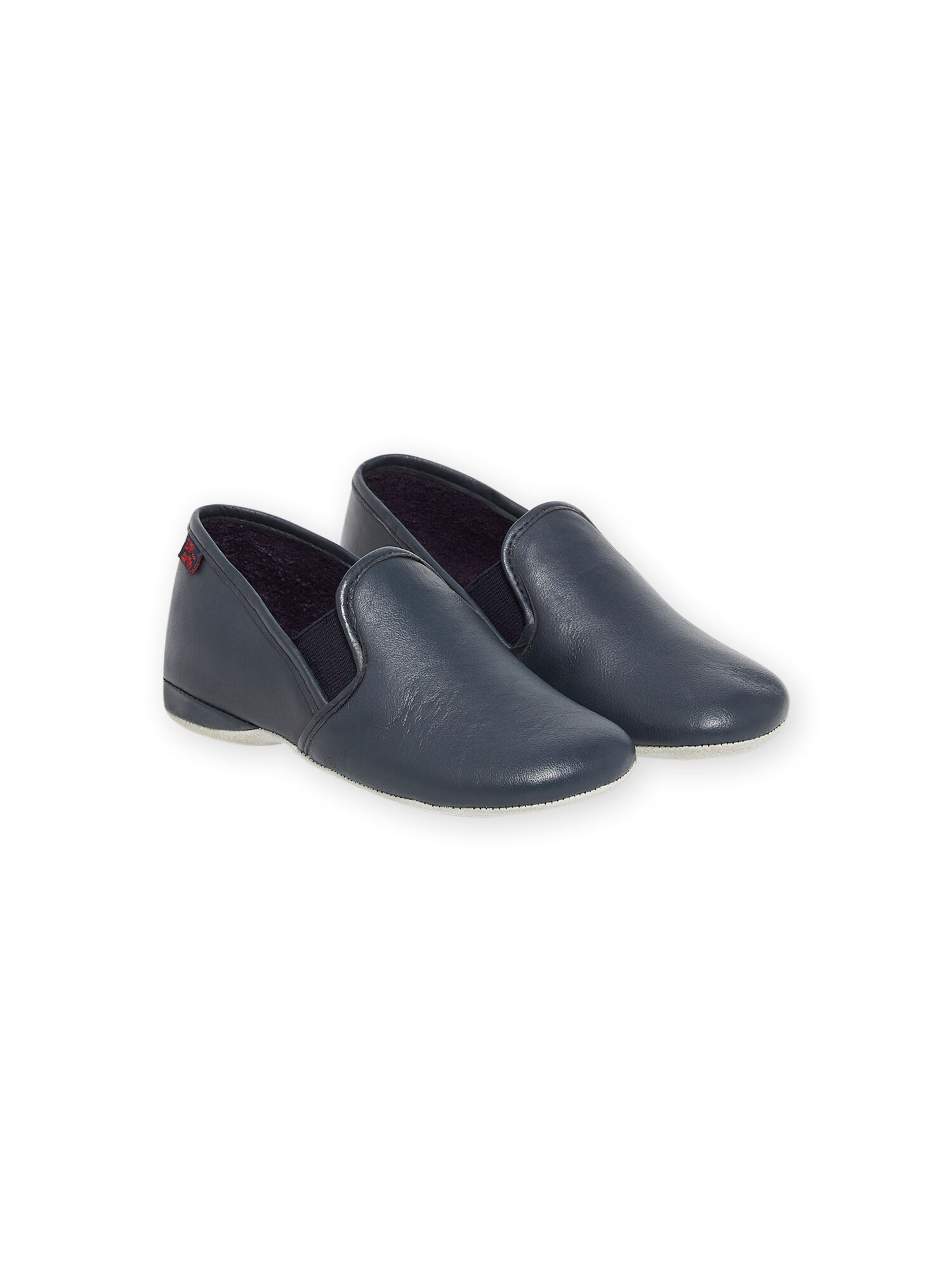 Dpam chaussons garçon cheap