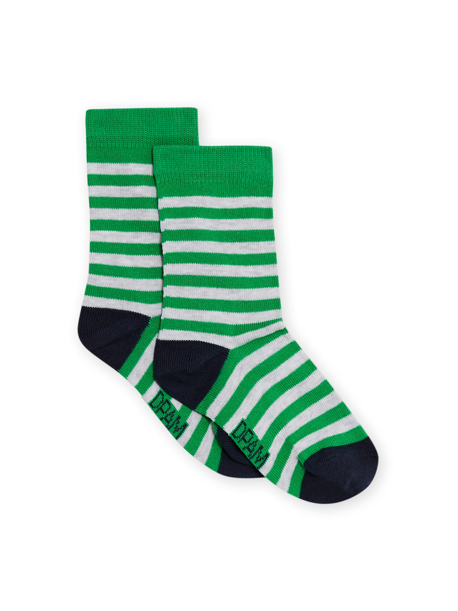 Chaussette comme des garçons best sale