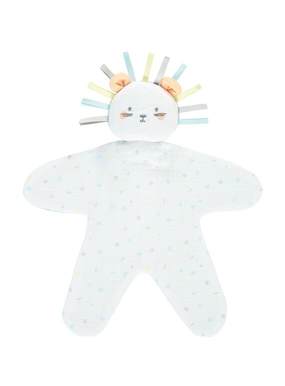 Doudou lange CACMJOUET2 / 18SF42C1JOU099