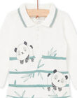 Body manches longues POU1BOD5 / 22WF0481BOD001
