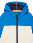 Imperméable à capuche ROGROIMP1 / 23S902J1IMPC238