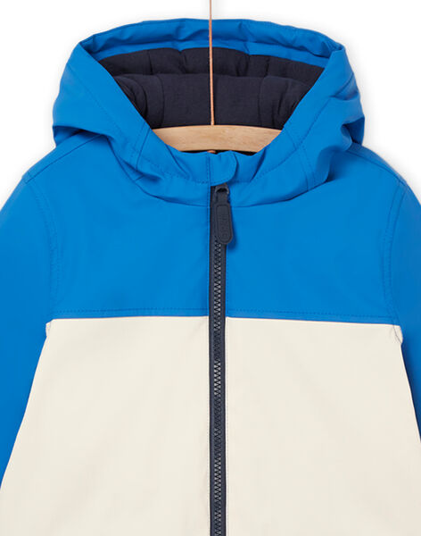 Imperméable à capuche ROGROIMP1 / 23S902J1IMPC238