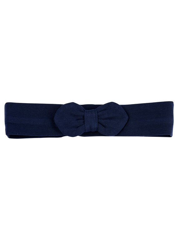 Bandeau Bleu marine JYIJOBAN1 / 20SI0951BAN070