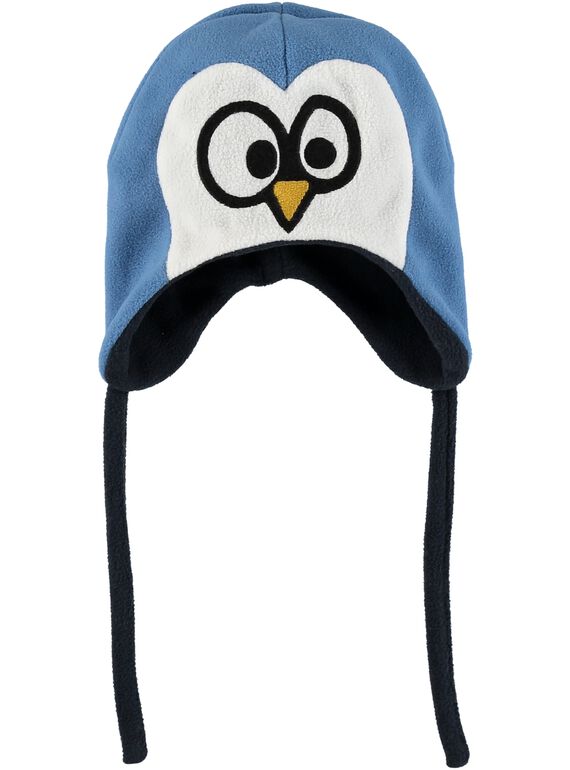 Bonnet avec motif   GYUBLACHA / 19WI10S1BONC233