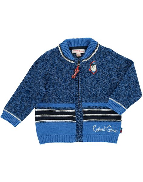 Gilet Bebe Garcon Pull Sweat Gilet Bebe Dpam