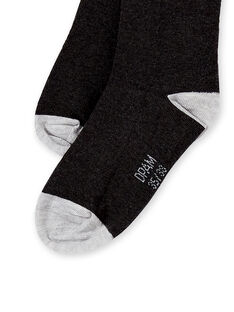 Chaussettes KYOESCHO4 / 20WI0289SOQ944