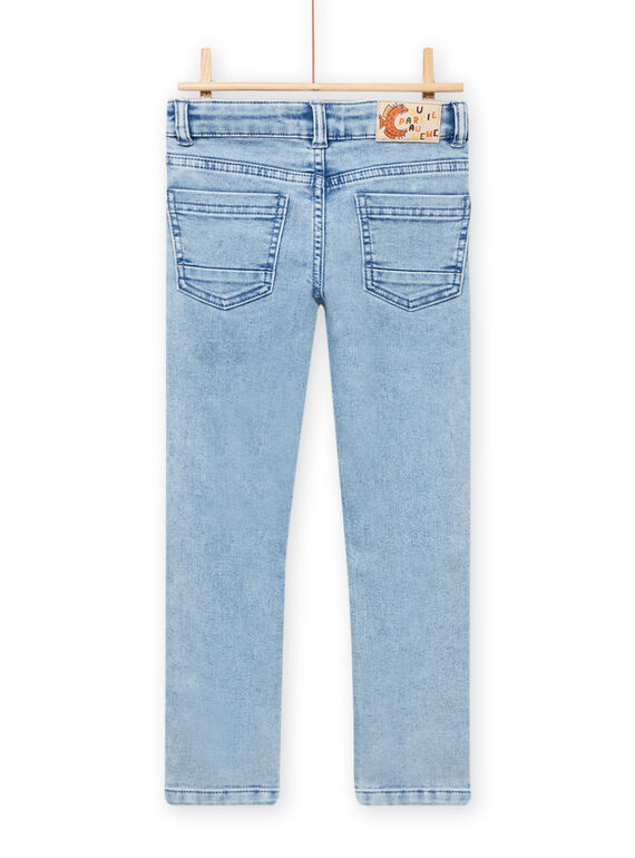 Jeans  NOVIJEAN / 22S902M1JEAP269
