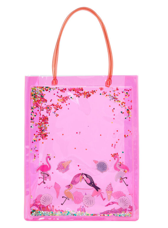 Sac Rose JYAMERBAG / 20SI01K1BESD303