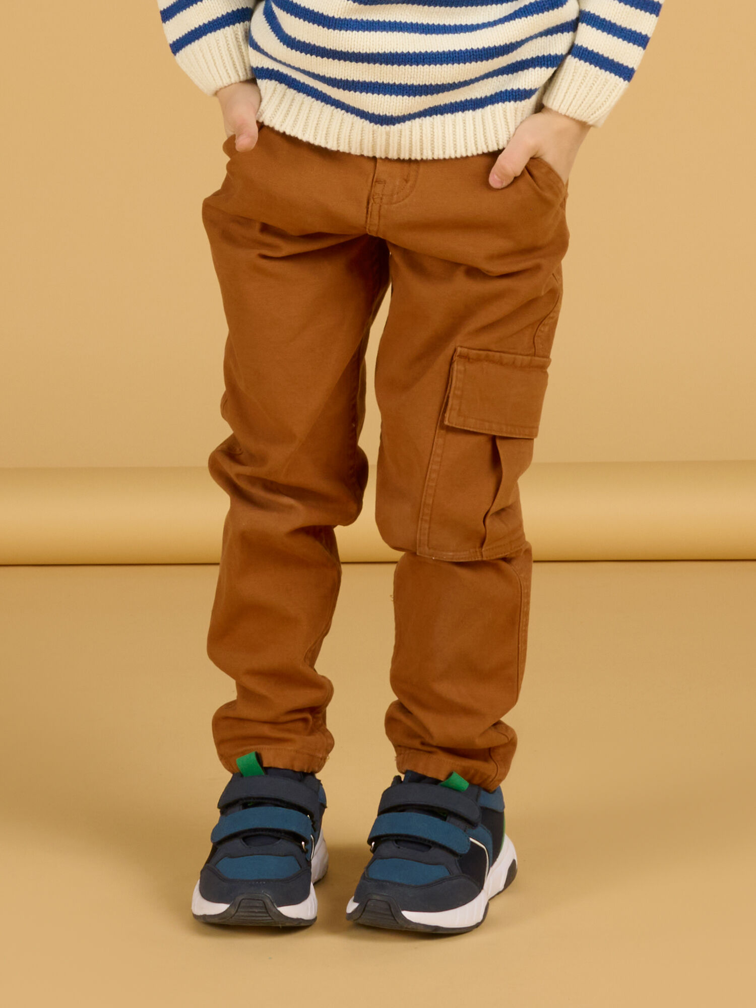 Dpam pantalon garcon online