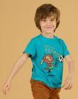 T-shirt à motif football ROJOTI2 / 23S90284TMC202