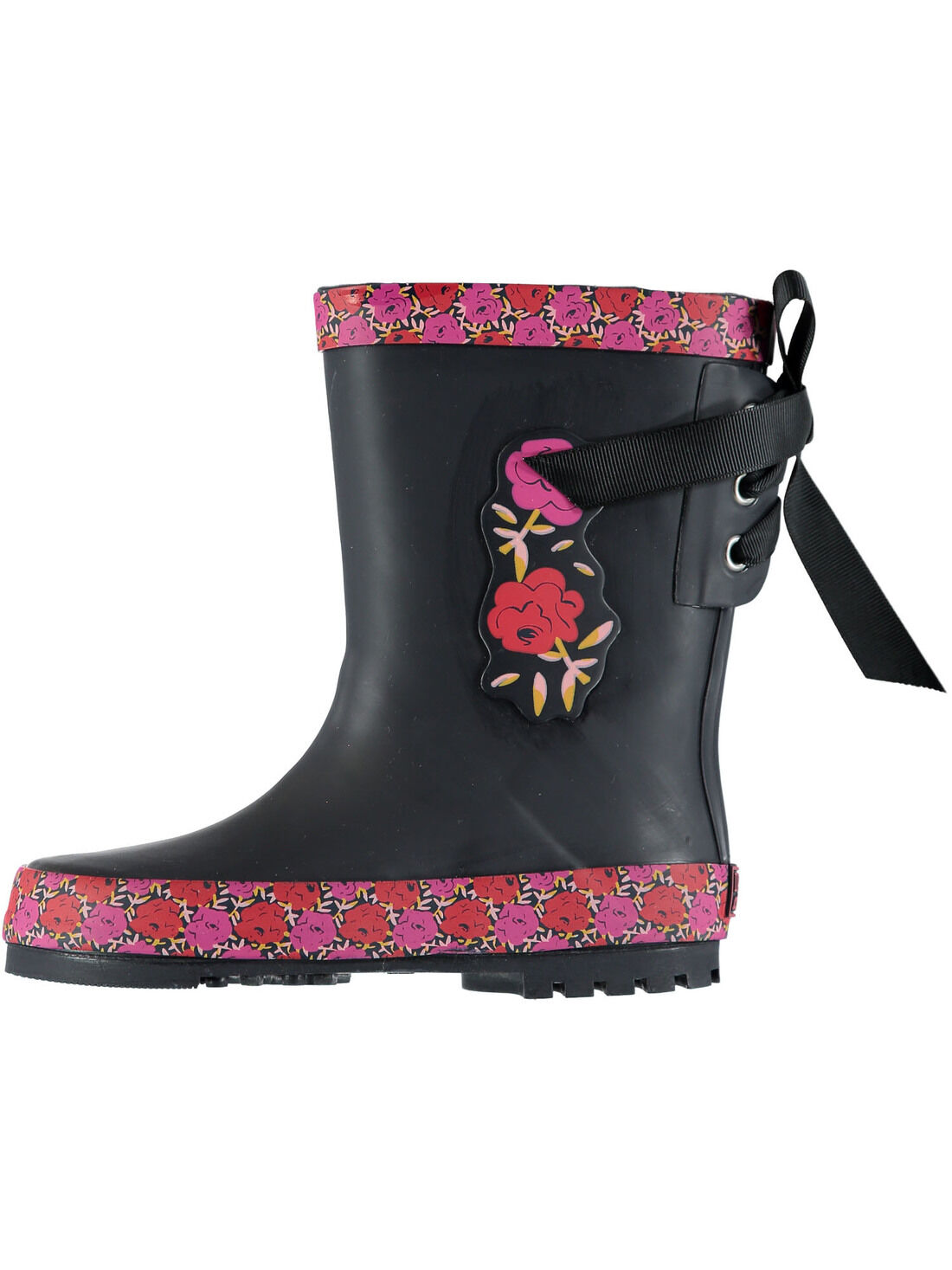 bottes de pluie dpam fille