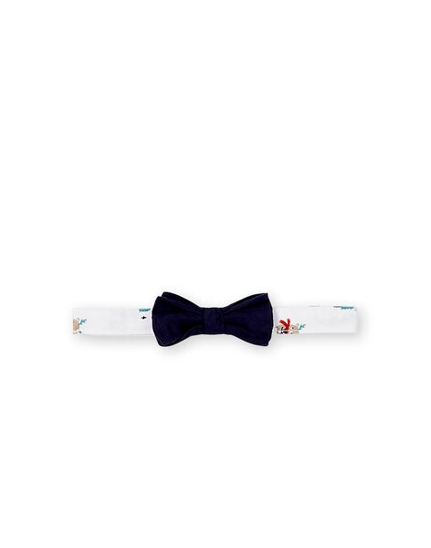 Chemise Blanche Avec Nœud Papillon Bebe Garcon Catalogue Dpam Bebe Dpam
