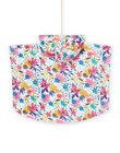 Cape de bain Blanche NYICAP / 22SI09L1CDB000
