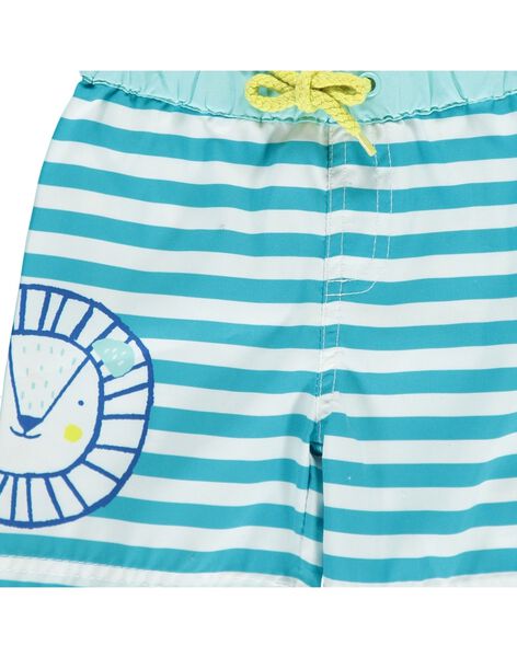 Short De Bain Bebe Garcon Special Plage Dpam Short De Bain Bebe Garcon Special Plage Dpam