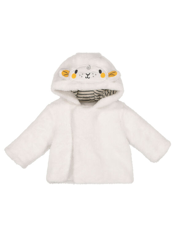 Veste à capuche GOU1VES / 19WF0511VES001
