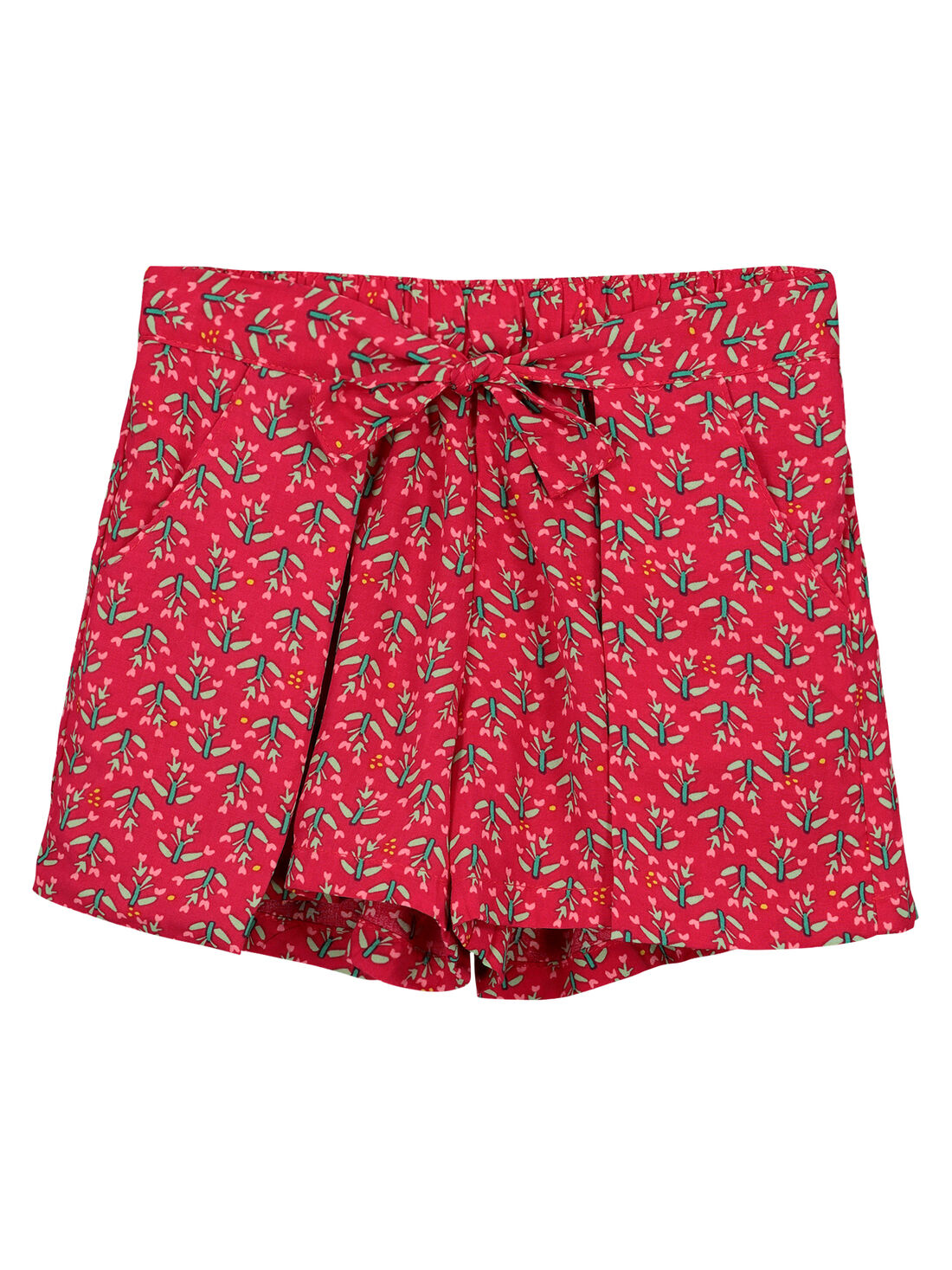 Short fluide fille online