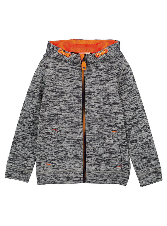 Gilet Technique Gris GOJOGITEK2 / 19W90232D28090