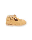 Salomés camel bébé garçon NUSALMATEO / 22KK3831D13804