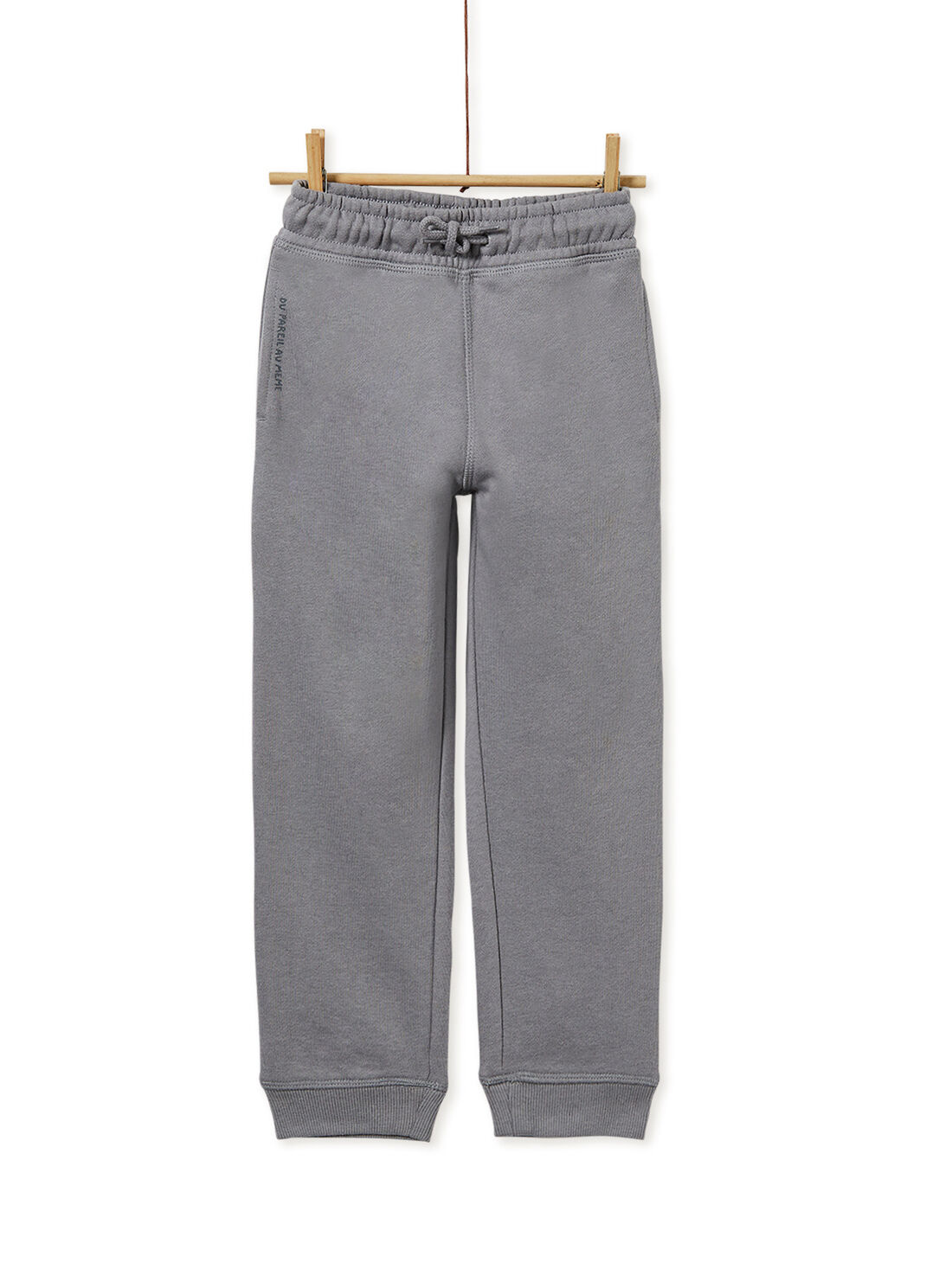 Bas de jogging garcon sales