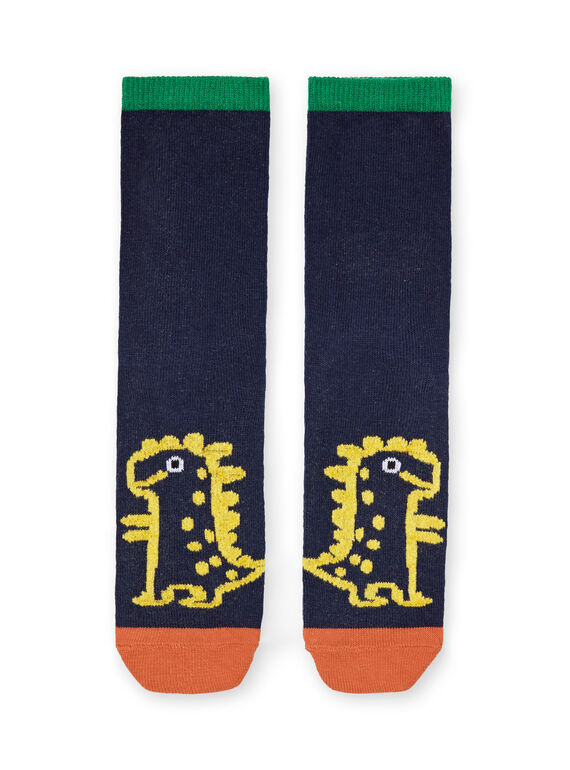 chaussette garçon KYORECHO / 20WI02G2SOQ705