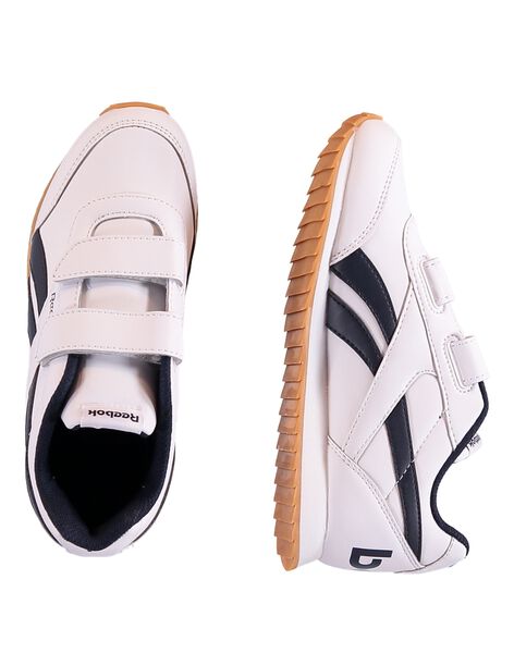 basket reebok garcon