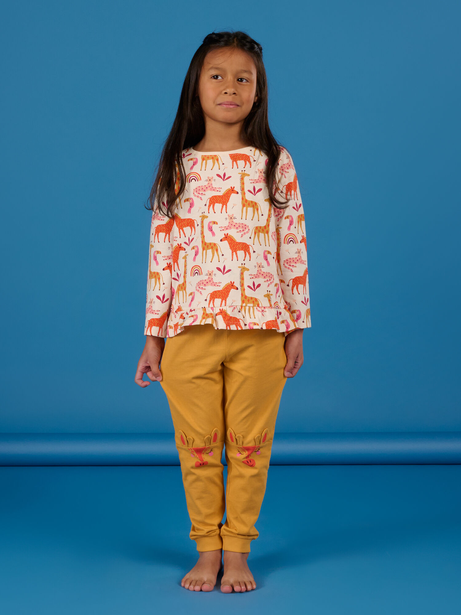 Pyjama Pyjama DPAM