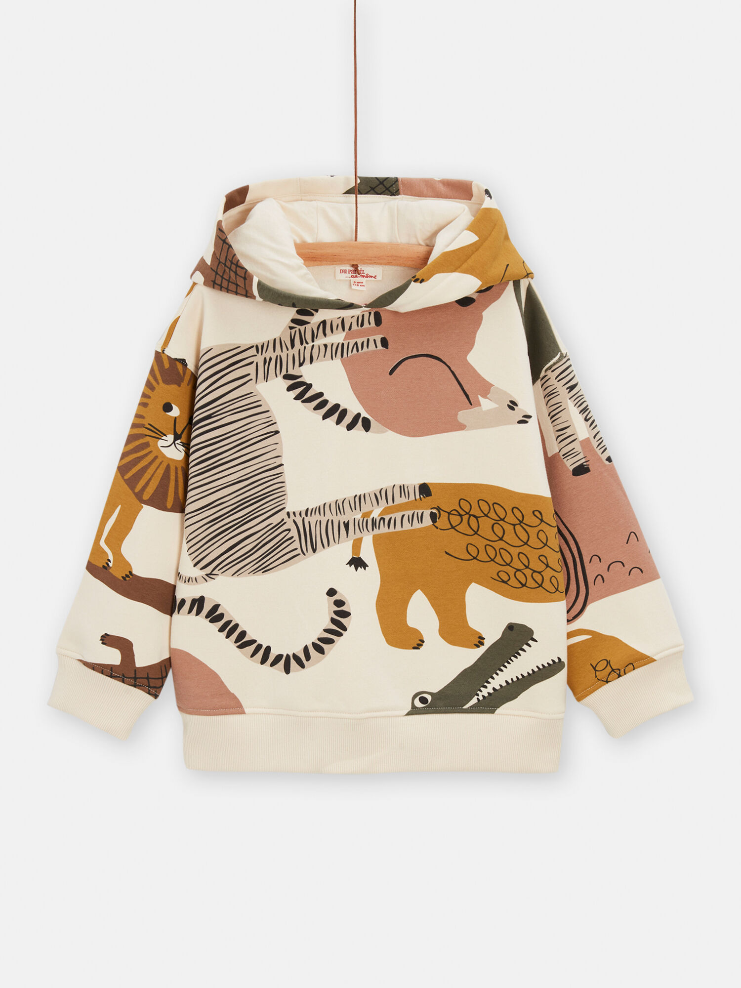 Dpam discount sweat garcon