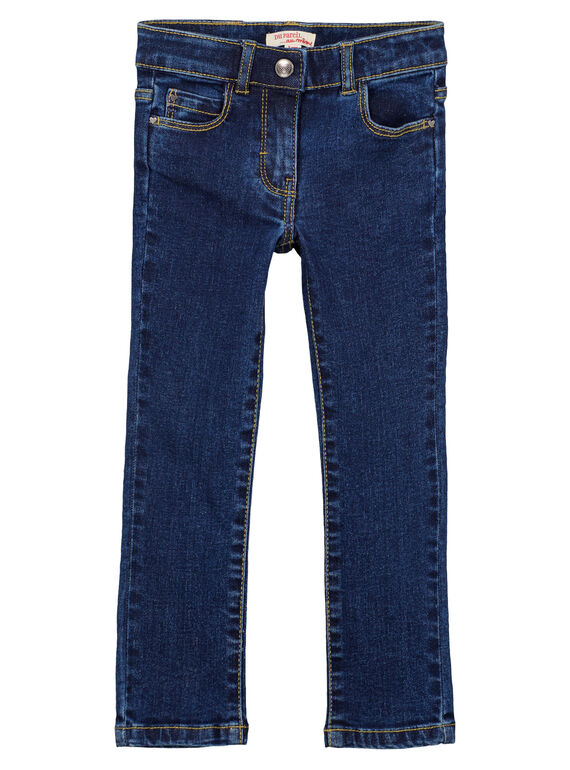 Jeans  GAESLIM1 / 19W901U3D29P271