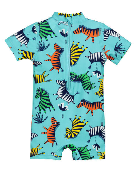 Combinaison De Bain Bebe Garcon Special Plage Dpam